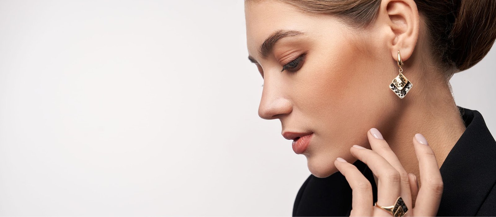 Joyería elegante La Única